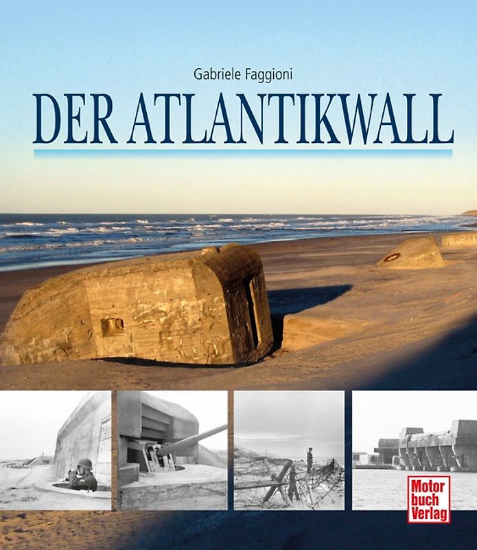 Der Atlantikwall