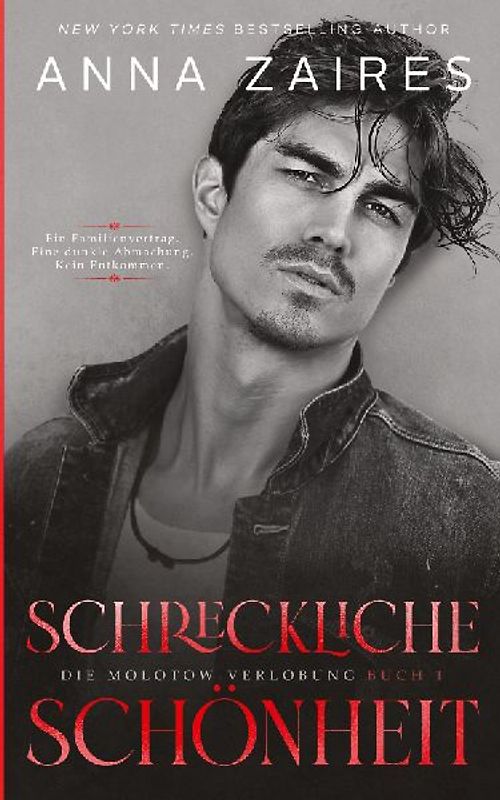 Schreckliche Schönheit