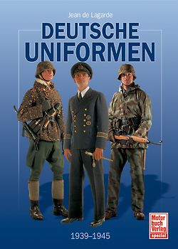 Deutsche Uniformen
