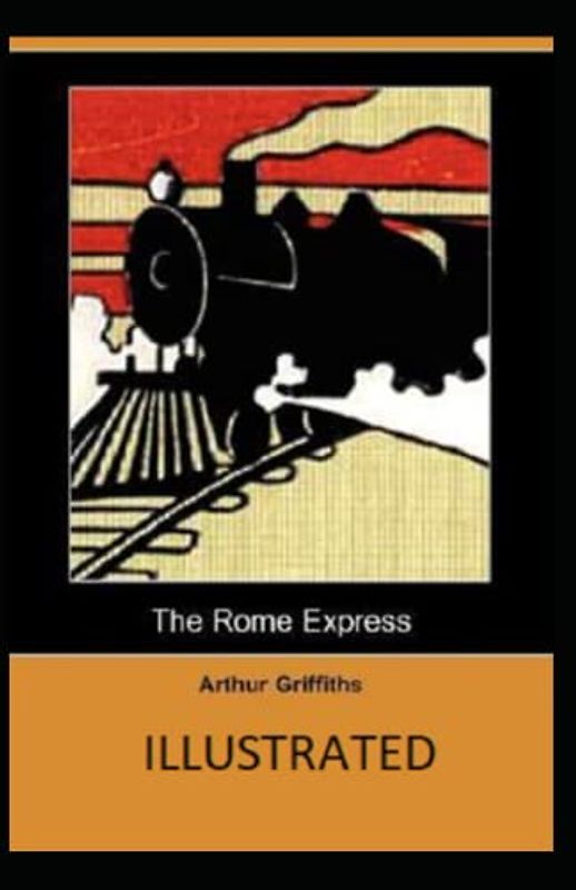 The Rome Express Illustrated
