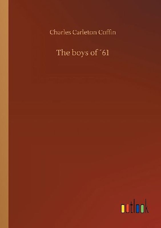 The boys of ´61