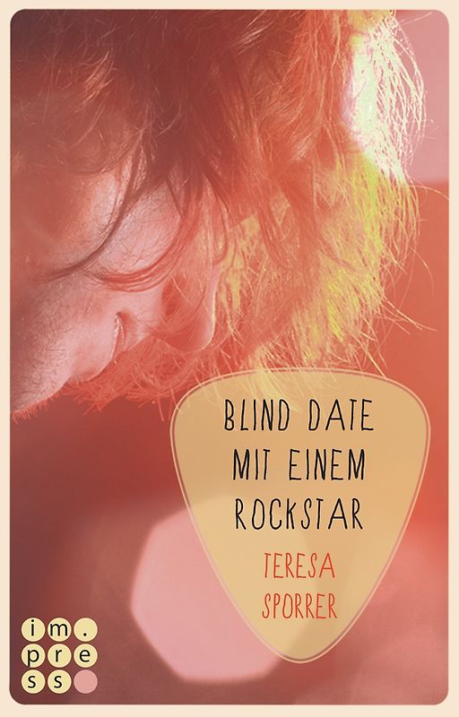 Blind Date mit einem Rockstar (Die Rockstars-Serie 2)