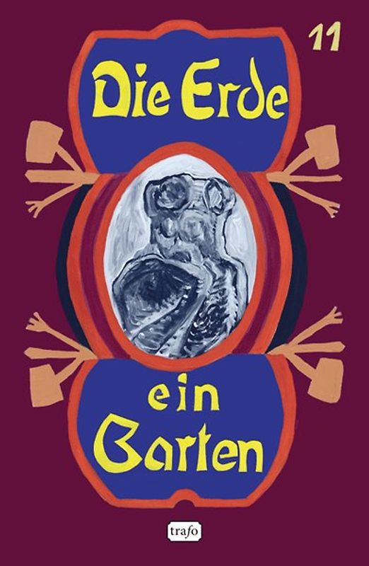 Fragment und Gestalt