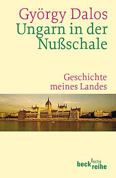 Ungarn in der Nußschale