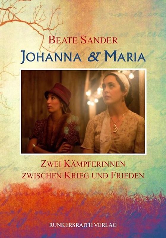 Johanna und Maria