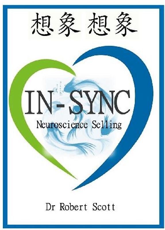 IN-SYNC   Neuroscience  Selling