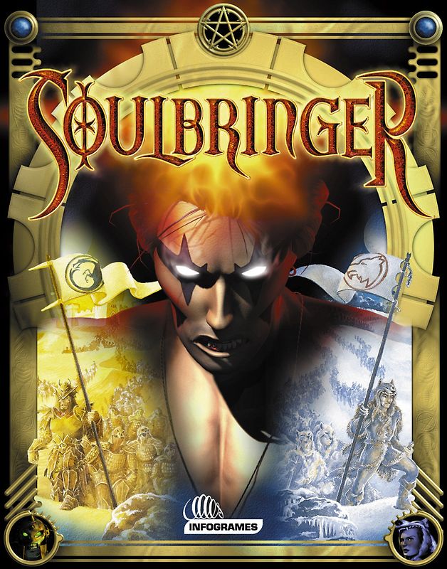 Soulbringer PC Spiele
