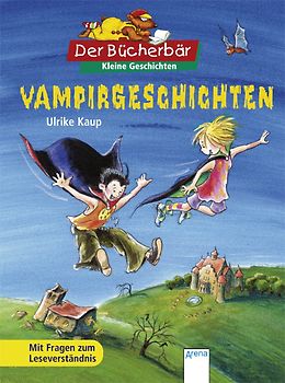 Vampirgeschichten