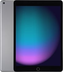 Apple iPad 10,2 128GB [wifi, model 2019] spacegrijs