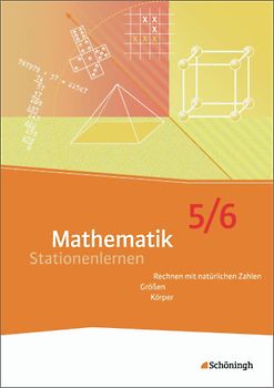 Mathematik Stationenlernen