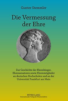 Die Vermessung der Ehre