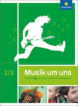 Musik um uns SI - 5. Auflage 2011