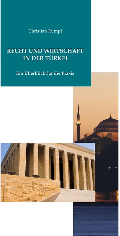 Recht und Wirtschaft der Türkei