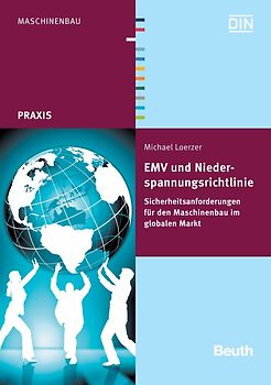EMV und Niederspannungsrichtlinie