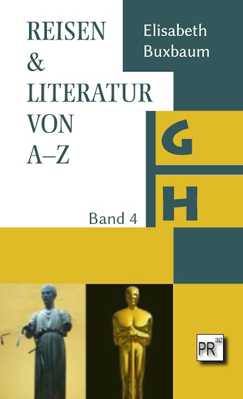 REISEN & LITERATUR VON A–Z