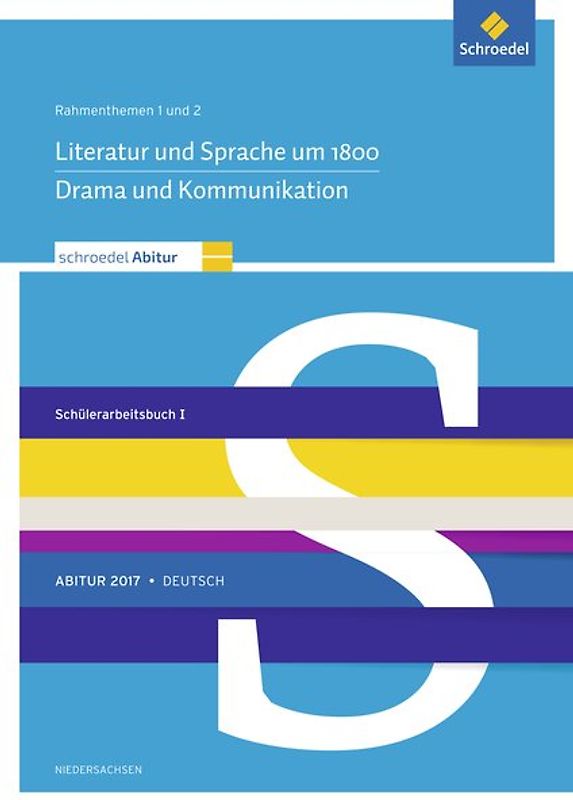 Schroedel Abitur / Schroedel Abitur - Ausgabe für Niedersachsen