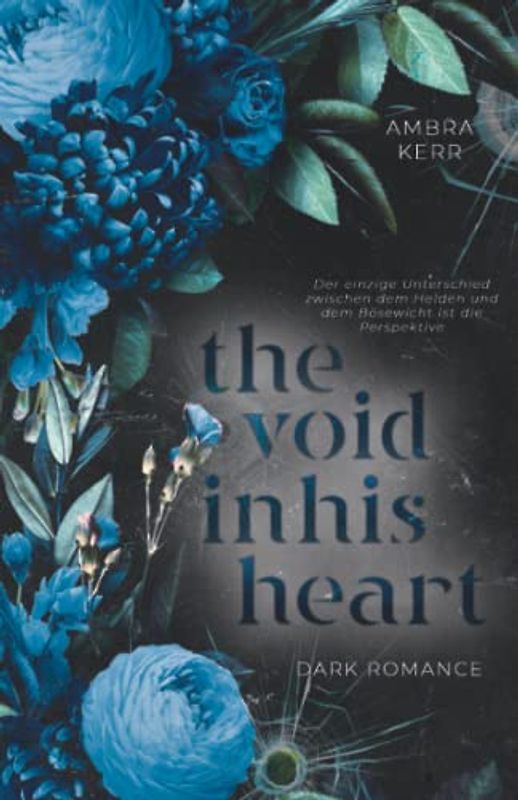 THE VOID IN HIS HEART: SONDEREDITION