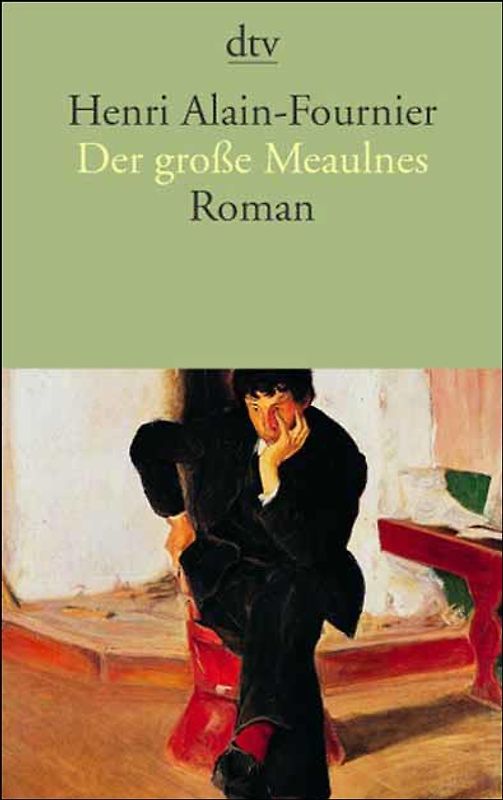 Der große Meaulnes