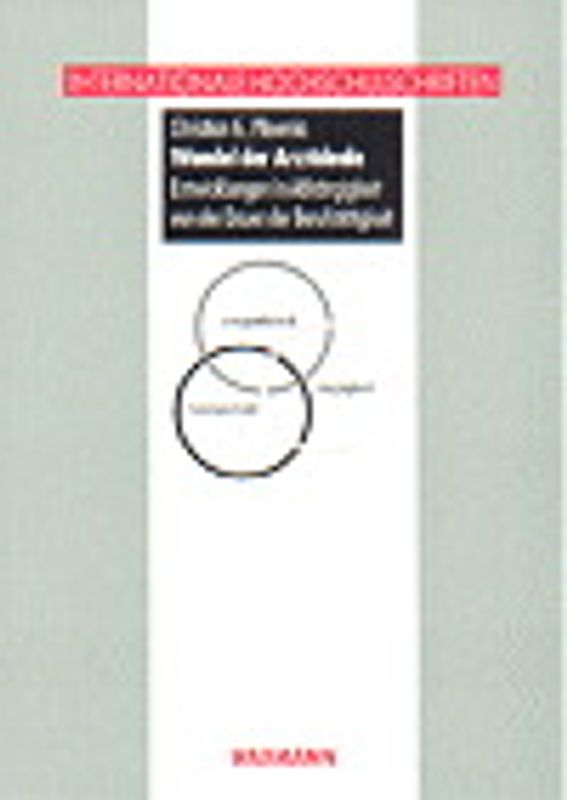 Wandel der Arztideale