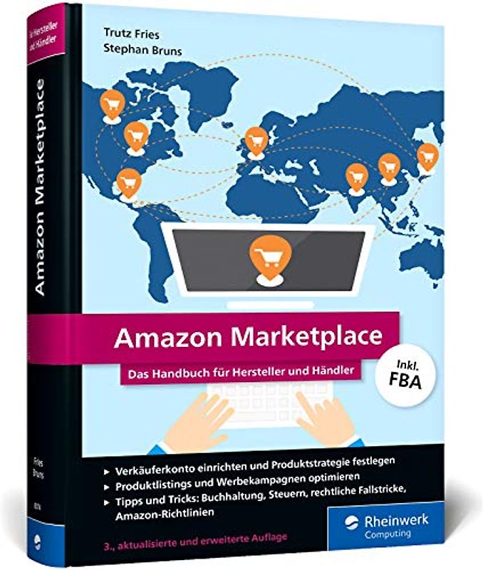 Amazon Marketplace
