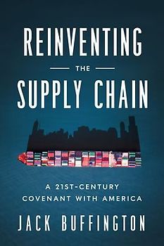 Reinventing the Supply Chain
