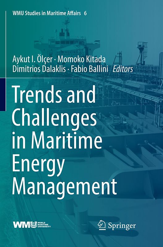 Trends and Challenges in Maritime Energy Management
