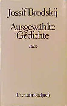 Ausgewählte Gedichte