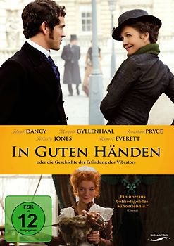 In Guten Händen DVD