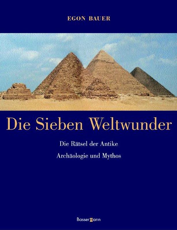 Die Sieben Weltwunder