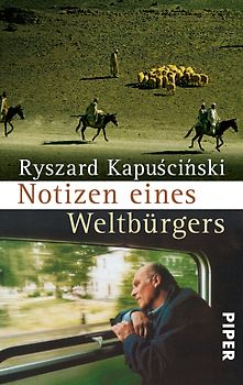 Notizen eines Weltbürgers