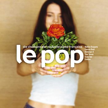 Various - Le Pop