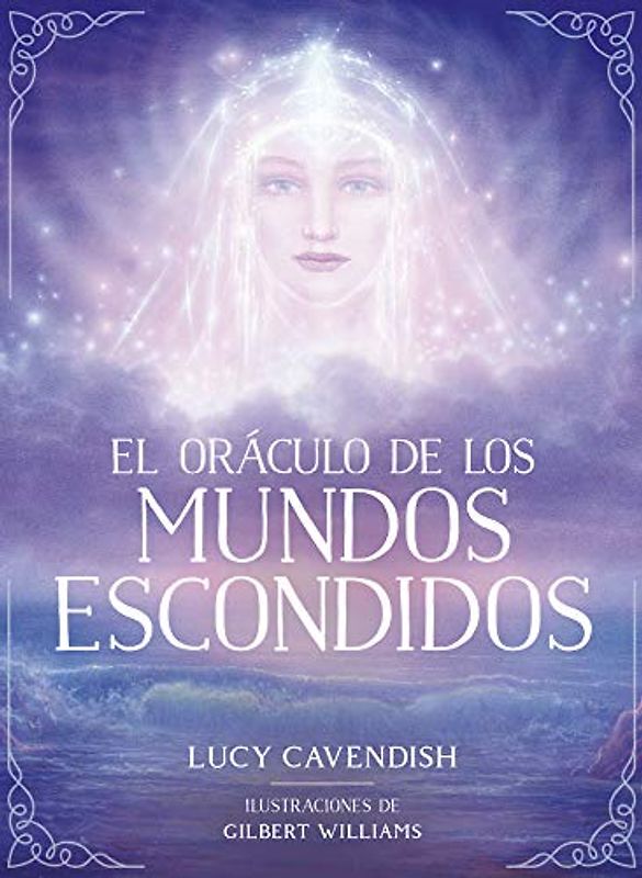 El Oraculo De Los Mundos Escondidos
