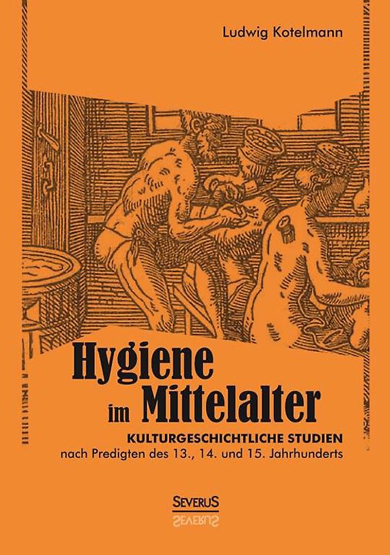 Hygiene im Mittelalter