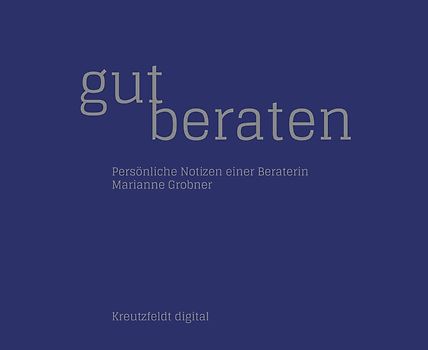 Gut beraten