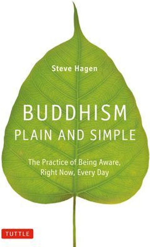 Buddhism Plain and Simple