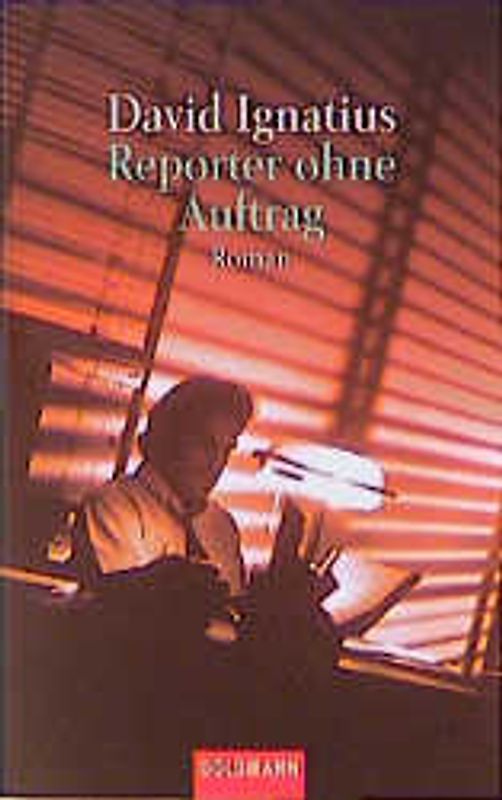 Reporter ohne Auftrag