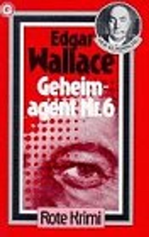 Geheimagent Nr. 6