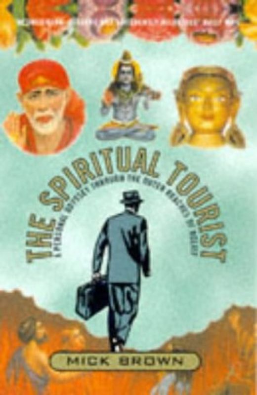 The Spiritual Tourist