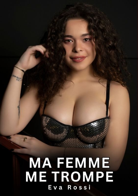 Ma femme me trompe