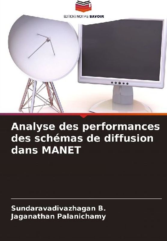 Analyse des performances des schémas de diffusion dans MANET