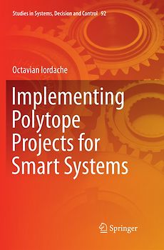 Implementing Polytope Projects for Smart Systems