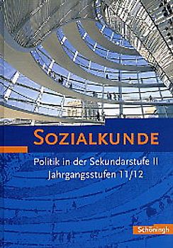 Sozialkunde - Bisherige Ausgabe