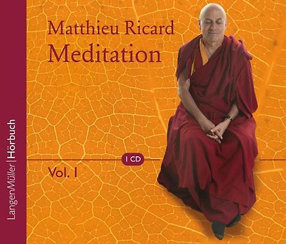 Meditation, Vol. 1