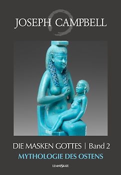DIE MASKEN GOTTES