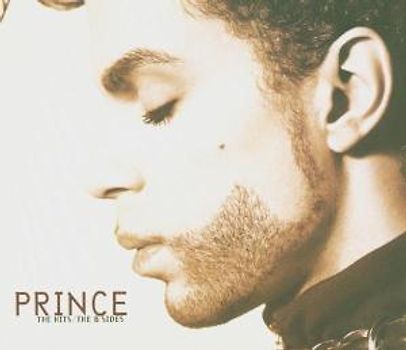 Prince - Hits &B-Sides,the/Rarities