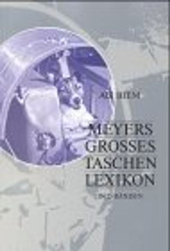 Meyers Grosses Taschenlexikon. Assl - Biem