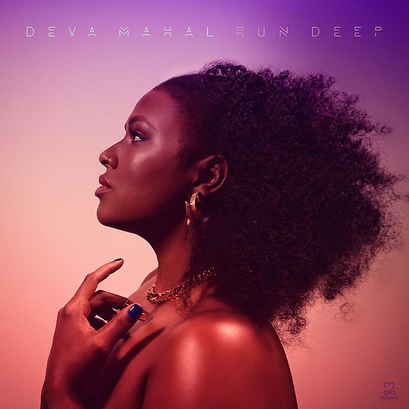 Mahal,Deva - Run Deep