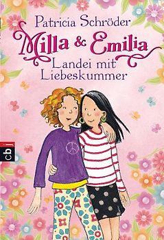 Milla und Emilia - Landei mit Liebeskummer