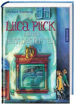 Luca Puck und der Herr der Ratten