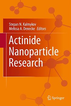 Actinide Nanoparticle Research